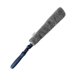 Alternative view of Suche włókno do miotełki