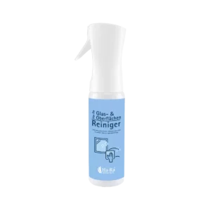 Środek do czyszczenia szkła i powierzchni gładkich w Sprayu 300 ml