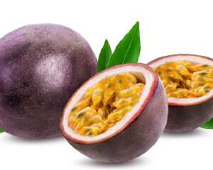 Zdjęcie przypomina z jakim zapachem ma kojarzyć się naturalny środek czystości Ha-Ra-Uniwersalny koncentrat Hans Raab o zapachu granatu