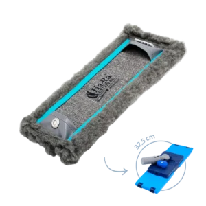 Mop do odkurzania Ha-Ra 32,5 cm