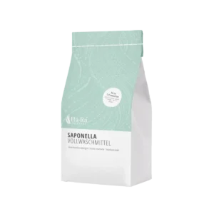 Ha-Ra Saponella Biel 2,25 kg – naturalny proszek do prania białych tkanin o wysokiej koncentracji