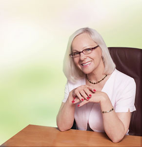 Grażyna Szyfter, właściciel Ha-Ra Polska