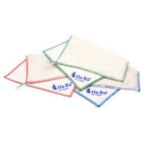 Alternative view of Ściereczka Natura