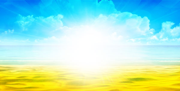 Lato z kosmetykami Ha-Ra